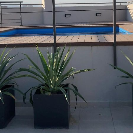 Departamento Tierra II Apartment Salta Ngoại thất bức ảnh