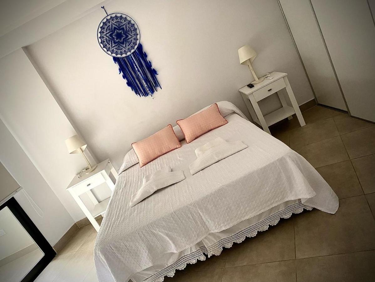 Departamento Tierra II Apartment Salta Ngoại thất bức ảnh
