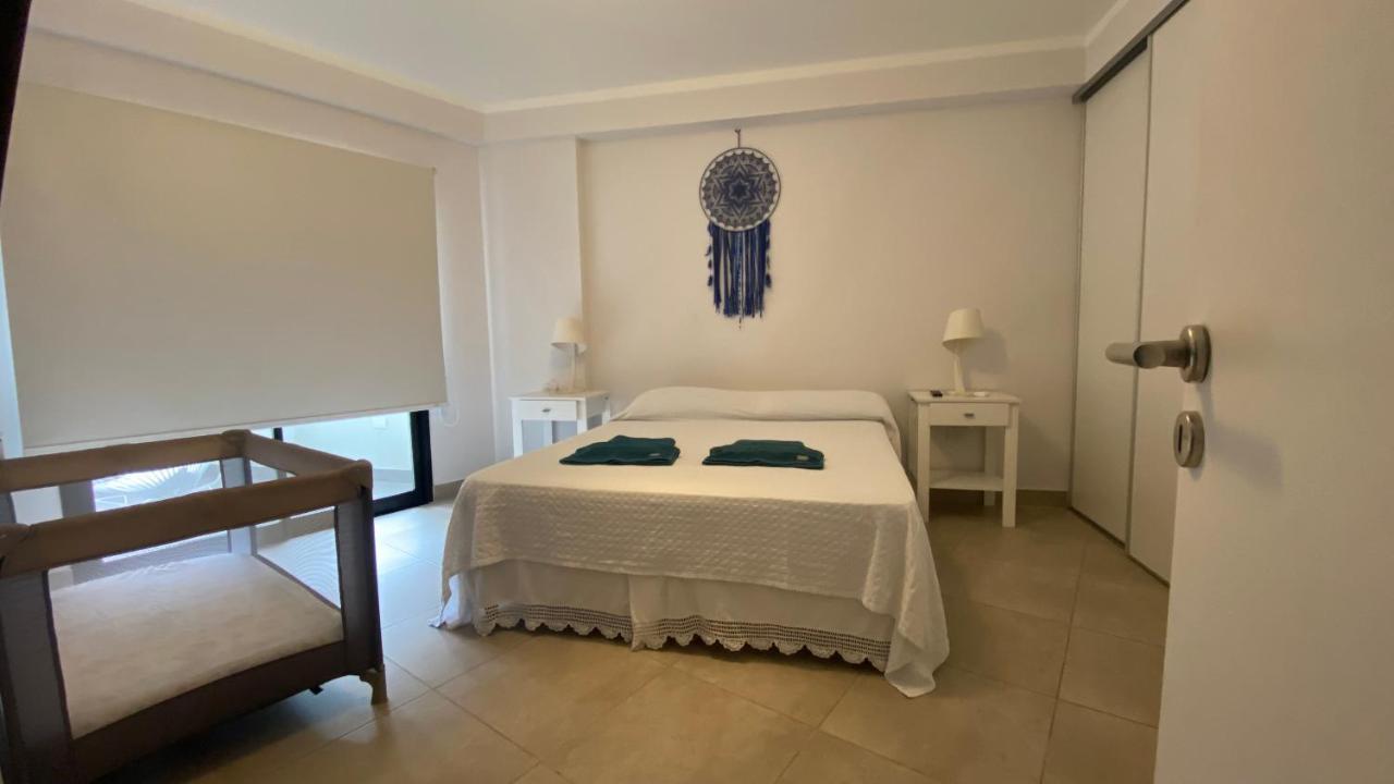 Departamento Tierra II Apartment Salta Ngoại thất bức ảnh